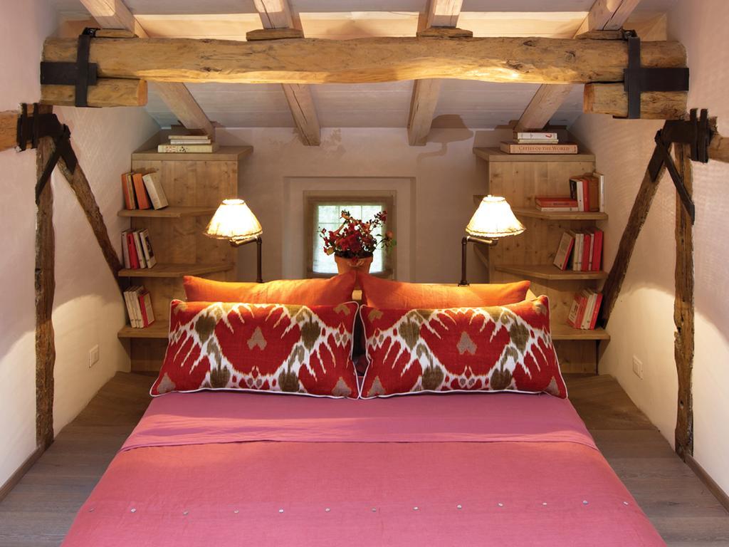 Suite Familiare Deluxe