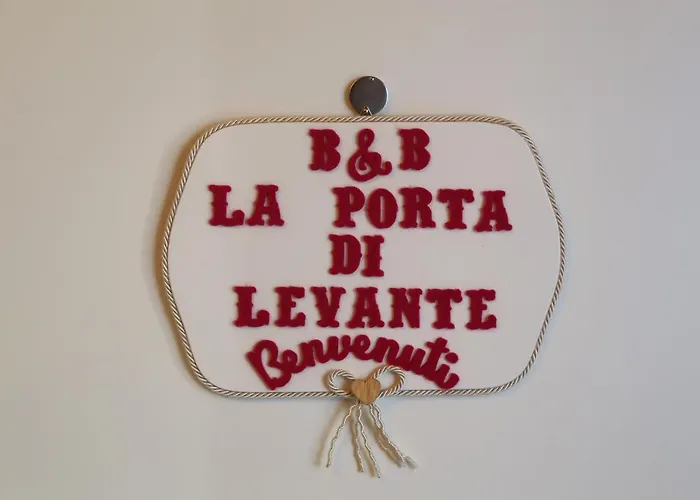 B&B La Porta Di Levante Bologna